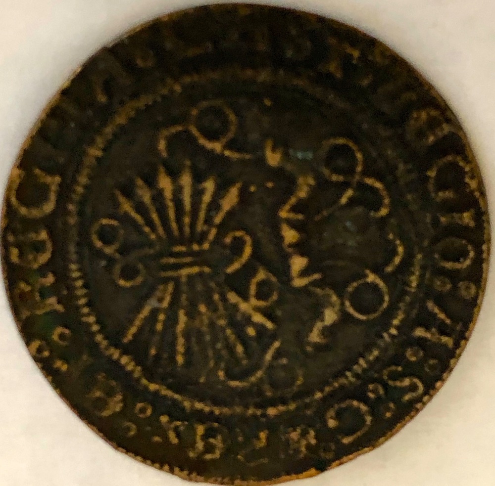 How-To-Identify-Old-Token,-Medallion-,-No-Coin-Value-Shown.